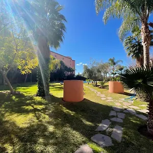 Armélion - Marrakech Appartement