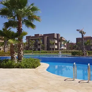 Prestigia 16 Appartement