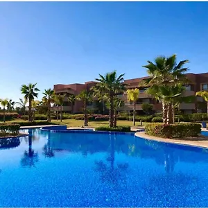 Marrakech Golf Prestigia Appartement