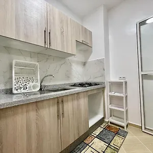 Les Soeurs Appartement