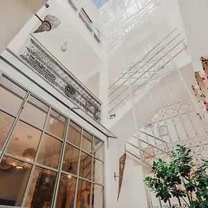 Manaoui Appartement