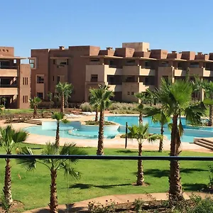 Prestigia Appartement