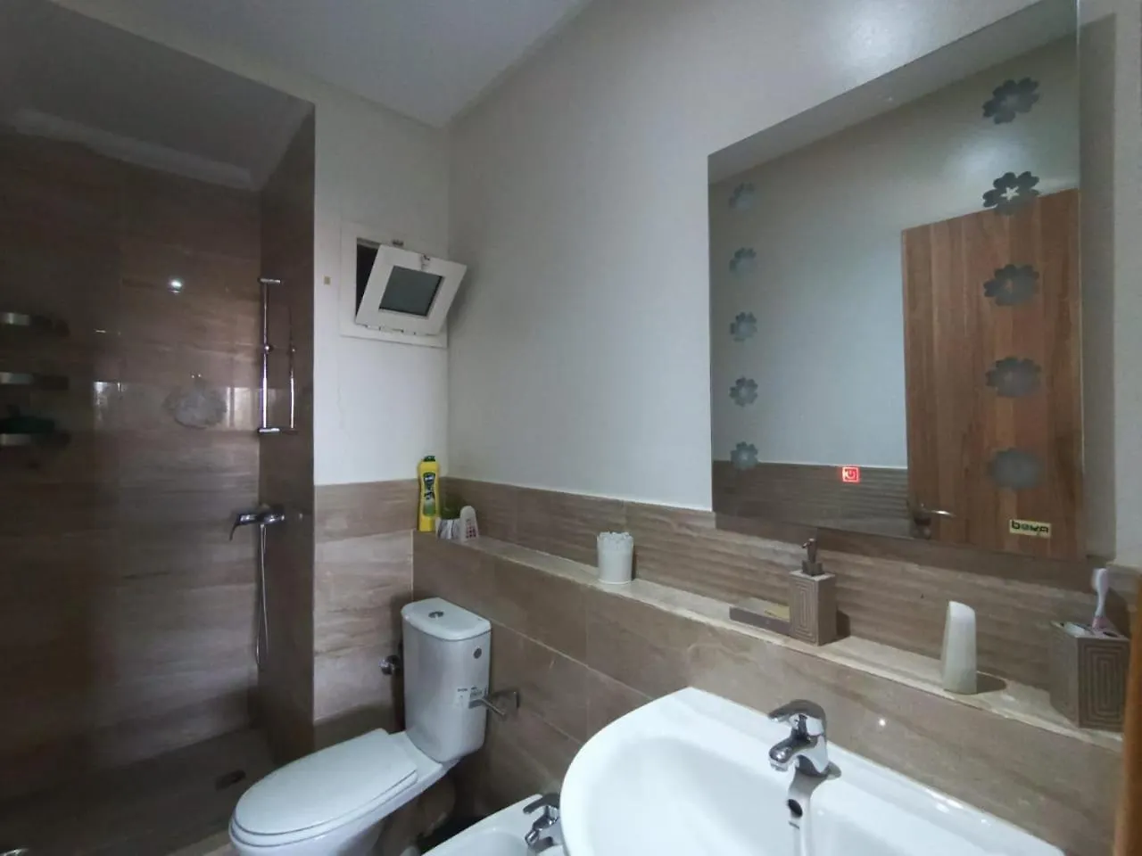 Apartment Superbe Appartement En Residence Avec Piscine Marrakesh Morocco