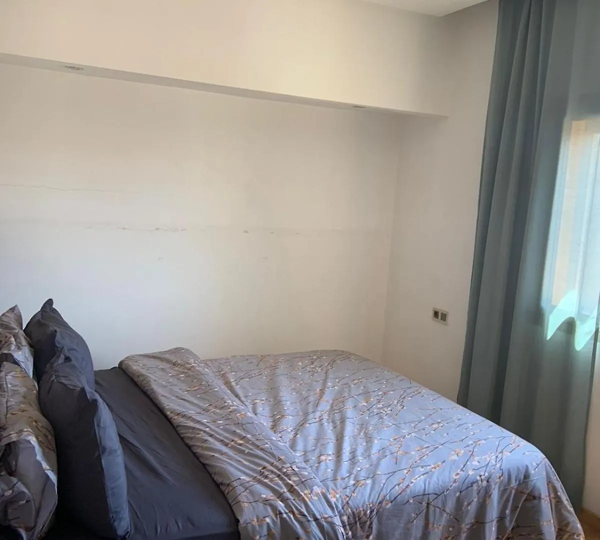 Apartment Superbe Appartement En Residence Avec Piscine Marrakesh Morocco